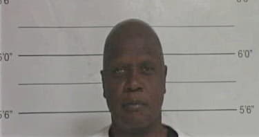 Darron Blue, - Orleans Parish County, LA 